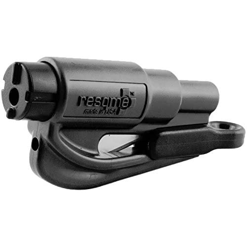 Resqme Tool Black lh03