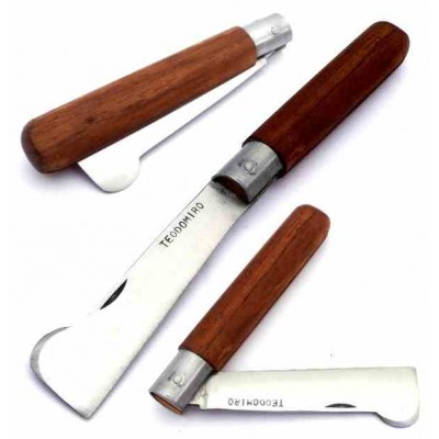 Teodomiro Injertar Bubinga 174