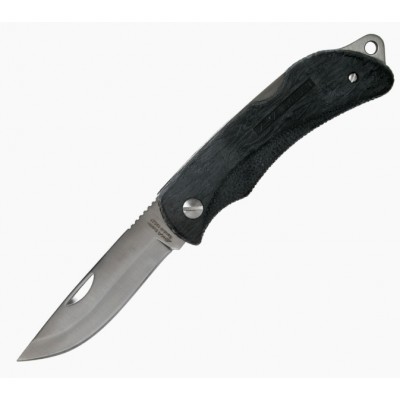 Eka Swede 8 kraton black + sheath Eka Swede 8 kraton black + sheath