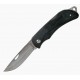 Eka Swede 8 kraton black + sheath