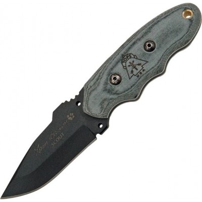 Tops Tom Brown Scout tps010 Tops Tom Brown Scout tps010