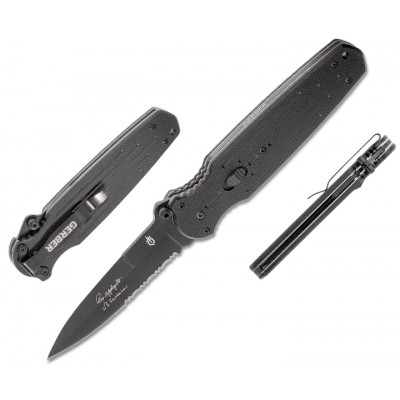 Gerber Covert F.A.S.T g1966 Gerber Covert F.A.S.T g1966