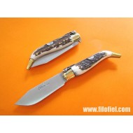 Celaya 1521c Pastora Stag Stainless