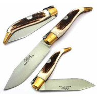 Celaya 1522c Pastora Stag Inox