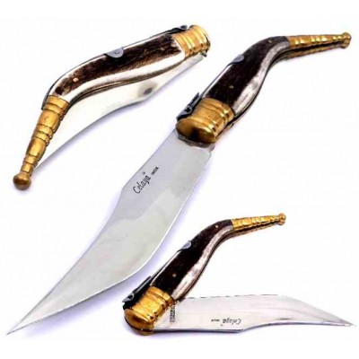 Celaya Bandolera Stag 2403C