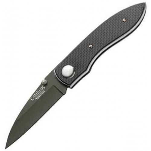 Camillus Ti Titan cm18519 Camillus Ti Titan cm18519