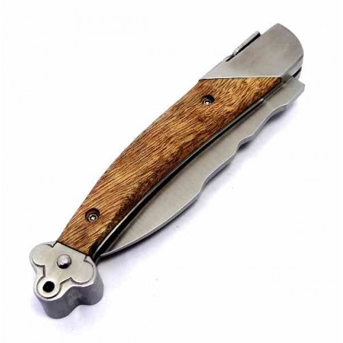 Masonic Folder Knife 1450