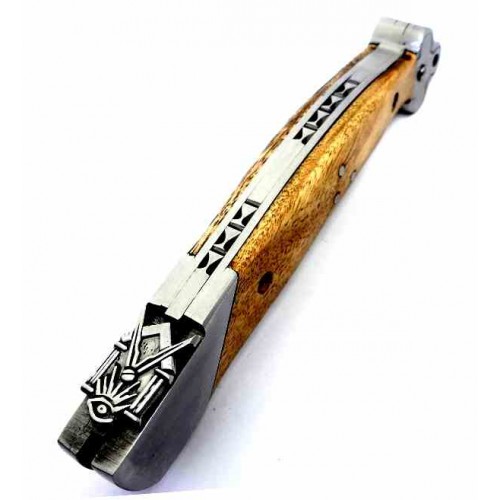 Navaja Masonica 1450