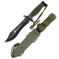 Cuchillo 31766 Black Bear Cuchillo 31766 Black Bear