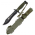 Knife 31766 Black Bear