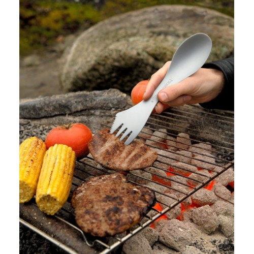 Light My Fire Spork outdoor