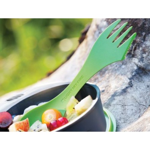 Light My Fire Spork outdoor