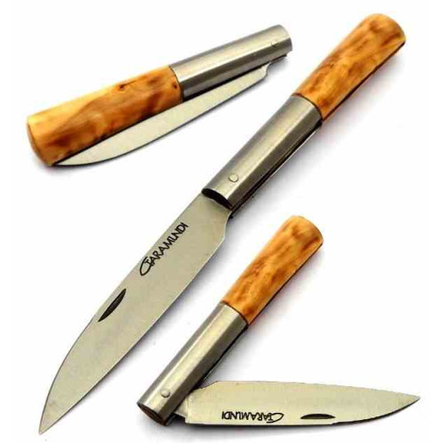 Taramundi Punta Recta 8 Burned Box 056