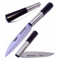 Taramundi Punta Recta 8 Ebony 070 Taramundi Punta Recta 8 Ebony 070