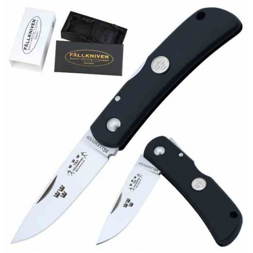 Fallkniven TRE Kronor TK4c