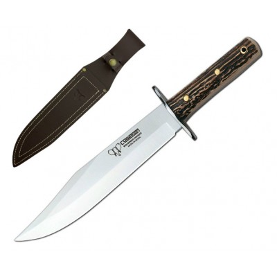Cudeman 106c Bowie Stag