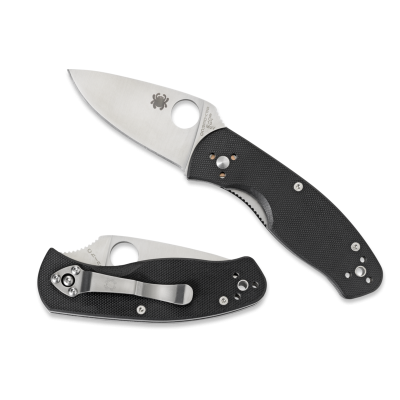Spyderco Persistence sc136gp