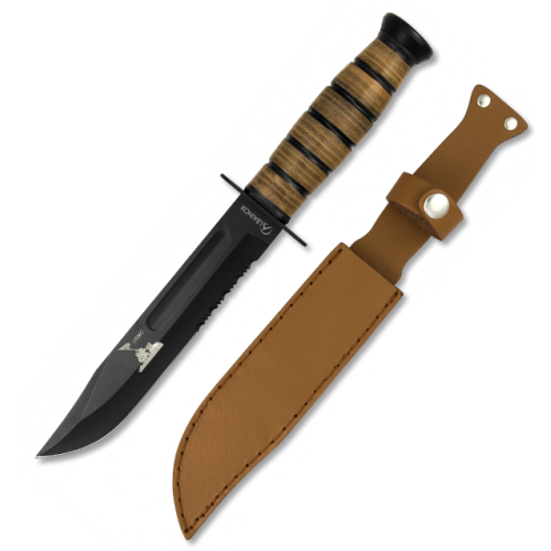 Knife Marinez U.S.M.C. 31762