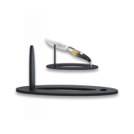 Folding knife stand 33609