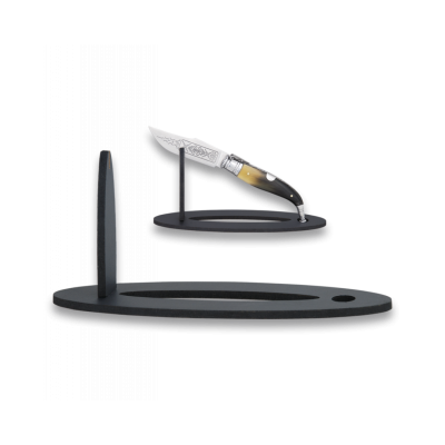 Folding knife stand 33609