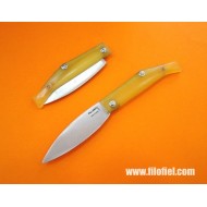 Pallares Comun stainless nº 00 Pallares Comun stainless nº 00