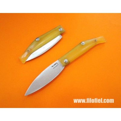 Pallares Comun stainless nº 00