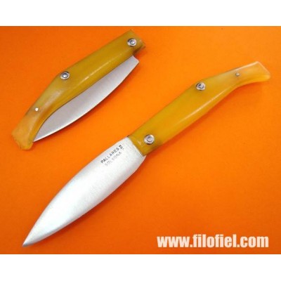 Pallares Comun stainless nº 2