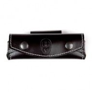 Muela Funda Navaja Horizontal Black f/cart.n