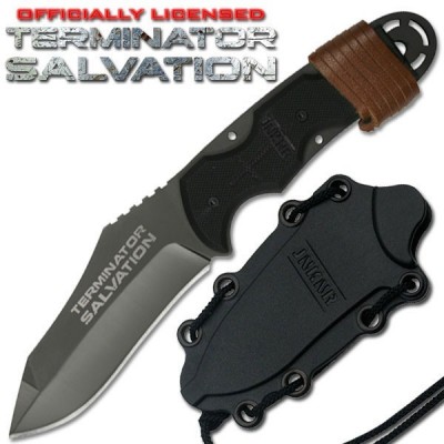 Terminator Salvation t01 Terminator Salvation t01