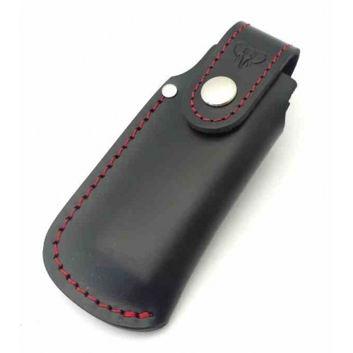 Cudeman 384m MT4 black micarta