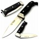 Cudeman 384m MT4 black micarta