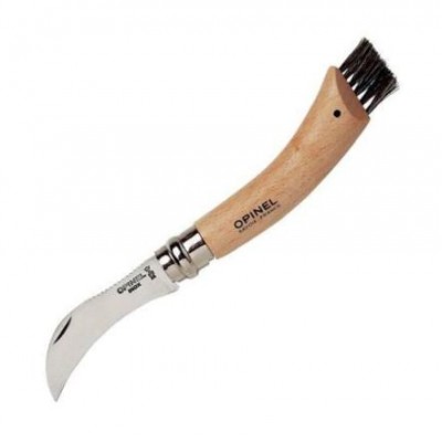 Opinel Mushrooms 001252