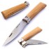 Baldo Codega Retto 232 Pino Blok 9