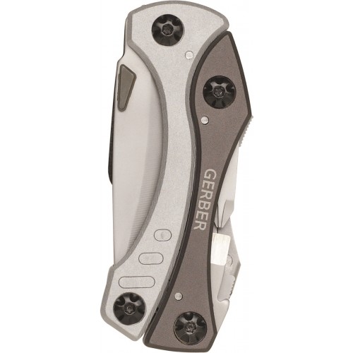 Gerber Crucial Tool g0016