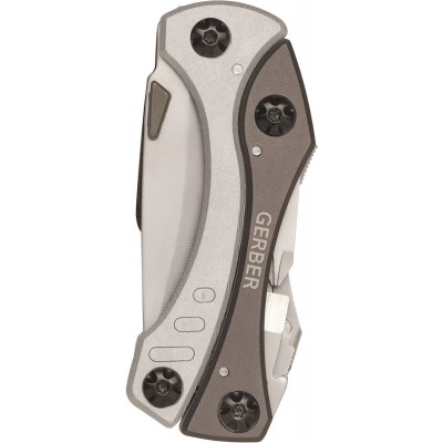 Gerber Crucial Tool g0016 Gerber Crucial Tool g0016