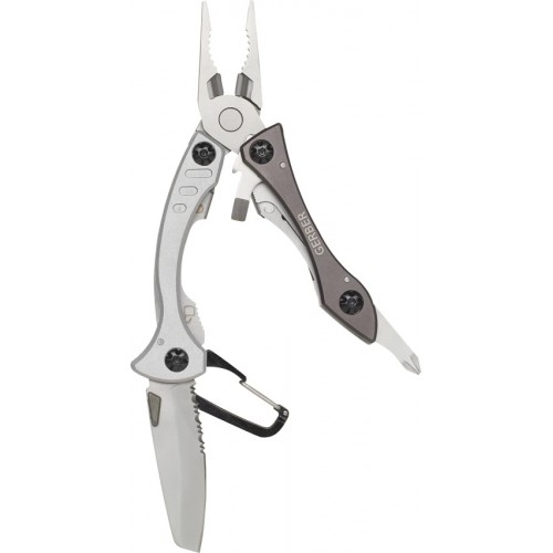 Gerber Crucial Tool g0016