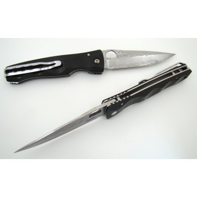 Mcusta Elite Micarta mc0121g Mcusta Elite Micarta mc0121g