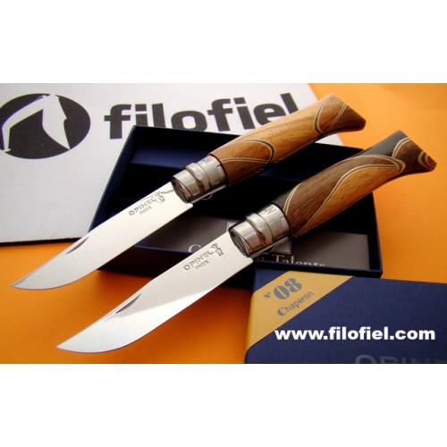 Opinel Chaperon inox nº 8 001399