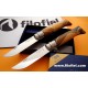 Opinel Chaperon inox nº 8 001399