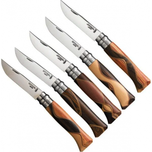 Opinel Chaperon inox nº 8 001399