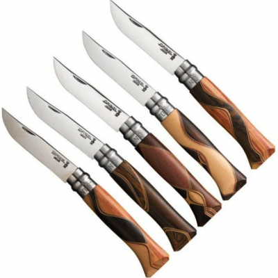 Opinel Chaperon inox nº 8 001399 Opinel Chaperon inox nº 8 001399
