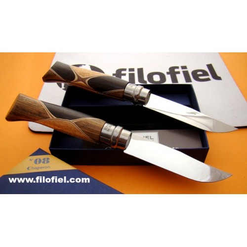 Opinel Chaperon inox nº 8 001399