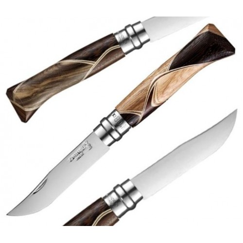 Opinel Chaperon inox nº 8 001399