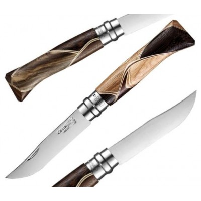 Opinel Chaperon inox nº 8 001399 Opinel Chaperon inox nº 8 001399