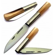 Taramundi Punta Recta 8 horn Taramundi Punta Recta 8 horn