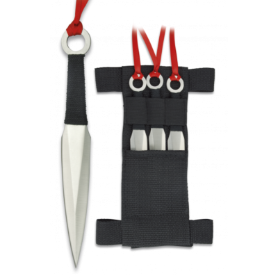 Throwing Knives Set 31801