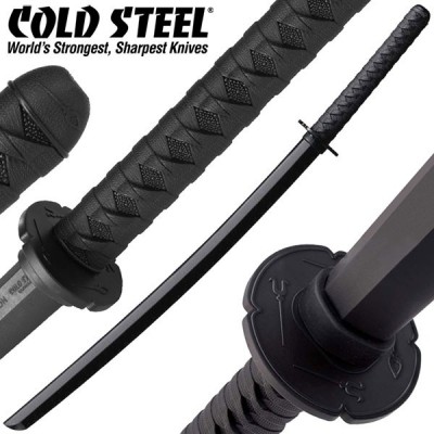 Cold Steel Training O Bokken cs92bkkd Cold Steel Training O Bokken cs92bkkd