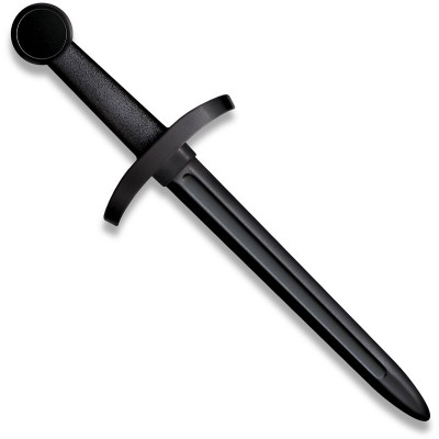 Cold Steel Training Dagger cs92bkd Cold Steel Training Dagger cs92bkd