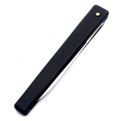 Aitor Pluma 16027 Black