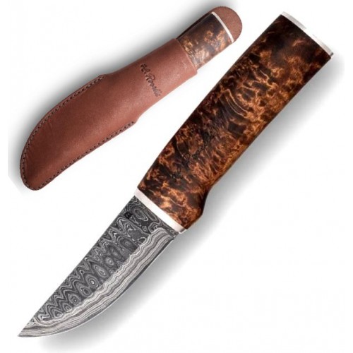 Roselli rd300p Hunter Damascus